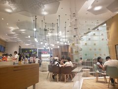 -奈雪的茶(国金中心店)