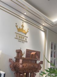 -U3美甲