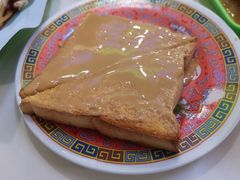 -華歡冰室-WahFoon(吉大店)