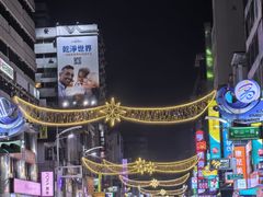 -六合夜市