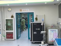 -达爱动物医院·犬猫分区·CT·复杂眼科(远洋山水分院)