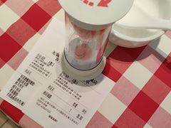 -西贝(无锡万象城店)