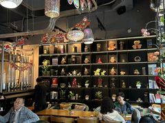 -街角 T·COFFEE 融合料理·BISTRO(车公庙店)