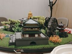 -秦月轩·陕西家乡菜(阜成路·五棵松店)