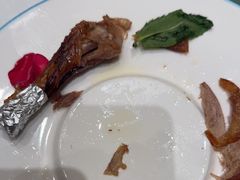 -聆桂烤鸭·金奖烤鸭(静联广场店)