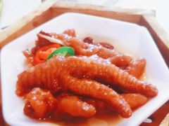 -顺德渔村(华侨城店)