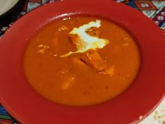 烤鸡肉玛莎拉-Tony's House