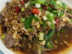 -聚福缘菜馆(隆昌路店)