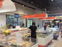 -盒马鲜生(皇庭广场店)