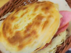 -大头亮羊汤烩面·河南非遗(良乡总店)