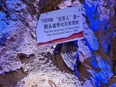 -周口店北京人遗址公园