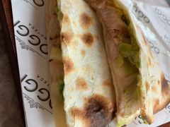 -OGGI TRATTORIA PIZZERIA(深业上城店)