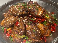 -望京辣宴·古法川菜(望京店)