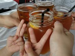 -无招牌海鲜餐厅(怡丰城店)