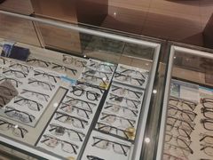 -宝明斋眼镜(朝山街店)