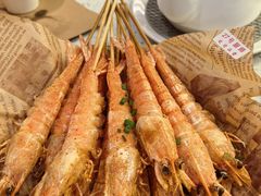 -79号渔船海鲜饭店(宝安店)