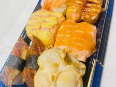 -争鲜回转寿司(浦东三钢里PLUS店)