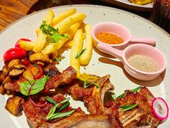 -食陆号·新式台湾创意菜(十全街首店)