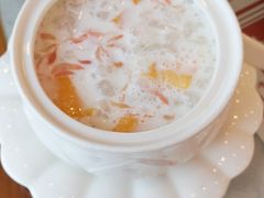 -捷信牛奶甜品世家(学府店)
