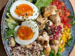 -Dough&Joe团憩(瑞虹天地月亮湾店)