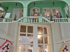 -龙环葡韵住宅式博物馆
