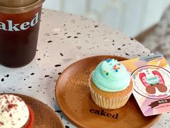 -caked(深圳购物公园店)