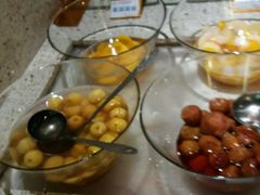-华府海鲜碳烤自助(万达店)