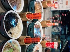 -古道村落(温汤店)