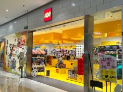 -乐高授权专卖店(朝阳大悦城店)