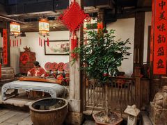 -文儒九号·闽菜馆(三坊七巷店)