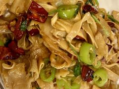 -毛毛熏肉•东北菜老字号(大安街店)