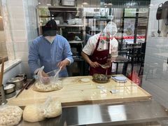 -馅小满(甜水园店)