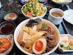 -然锅料理