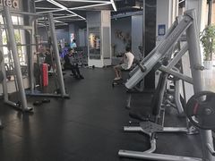 -斯洛特健身游泳(爱都旗舰店)