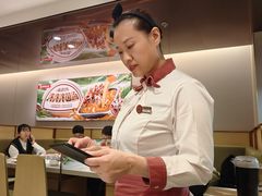 -海底捞火锅(西直门凯德MALL店)