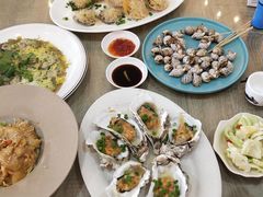 -巽寮印象美食部落餐厅·海鲜·地方特色菜(惠州体验店)