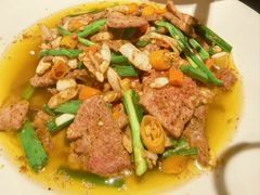 -芳芳私房菜·精做淮扬菜(承德路店)