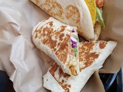 -Taco Bell 塔可贝尔(东方明珠店)