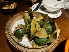 -索溪山寨·湘西饮食文化博物馆(标志门店)