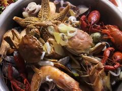 -汇通杨家·烤肉(汇通店)