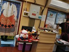 -拉面莊夢語＆中华料理八椿