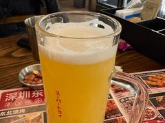 -破店肥哈·东北烧烤(南山保利店)