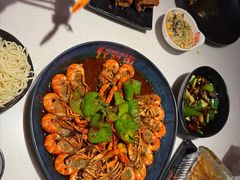 -红盔甲·小龙虾(天钥桥店)