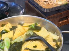-HOTISLAND海鸡岛·韩国料理(江南西店)