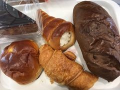-新侨三宝乐面包店(崇文门店)