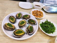 -一蚝一贝海鲜特色餐厅(万象城店)