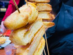 -金刚山烧烤(中山路店)
