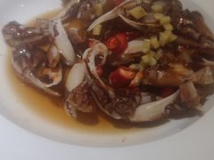 -船歌·鱼水饺青岛菜(金狮广场店)