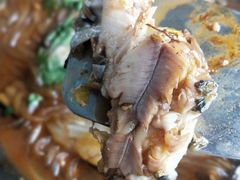 -缘福乡村铁锅炖民宿(八达岭店)