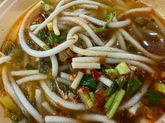 -花溪牛肉米粉(华兴东街店)